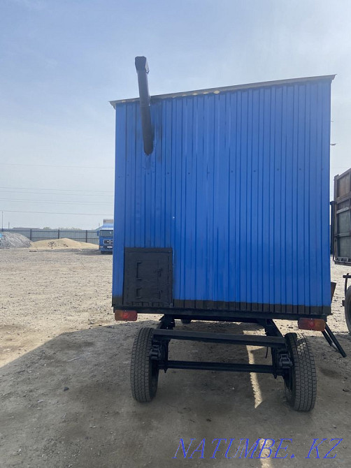 Trailer for a shepherd Pavlodar - photo 5