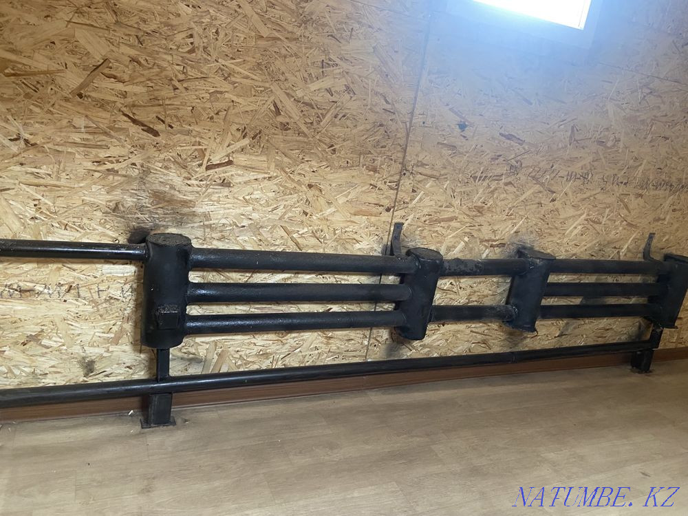 Trailer for a shepherd Pavlodar - photo 3