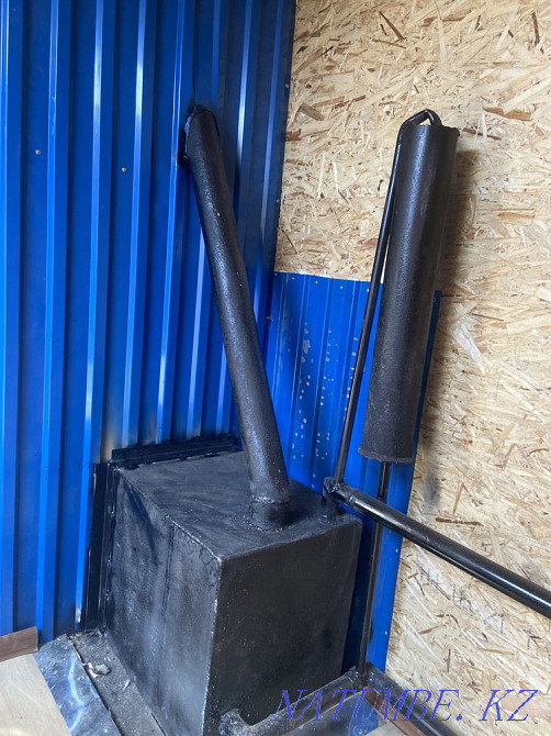 Trailer for a shepherd Pavlodar - photo 2