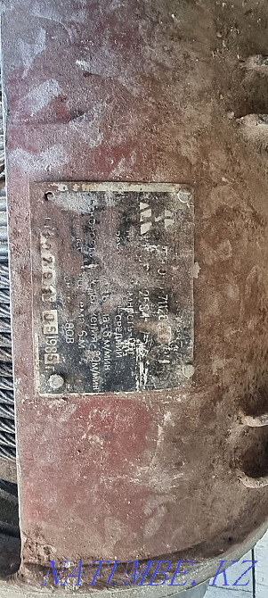 Тельфер 0.5 тоооннн Актау - изображение 2