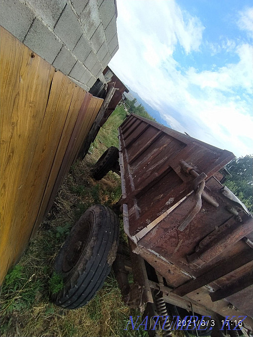 Продаем Прицеп, птс4  - изображение 4
