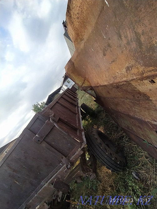 Продаем Прицеп, птс4  - изображение 3