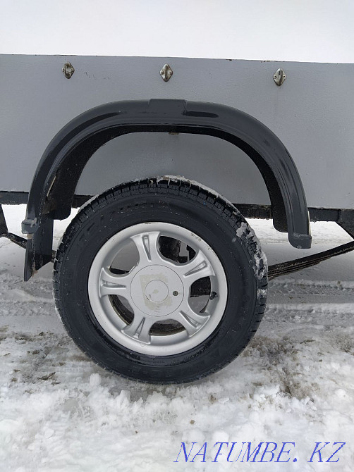 Spring Trailer Temirtau - photo 2