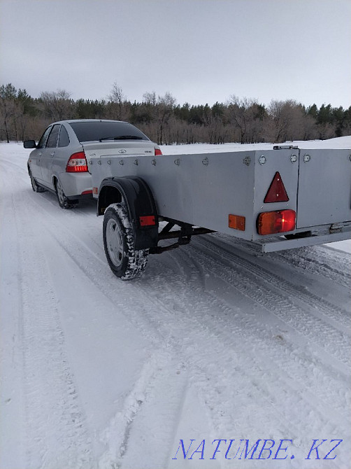 Spring Trailer Temirtau - photo 3