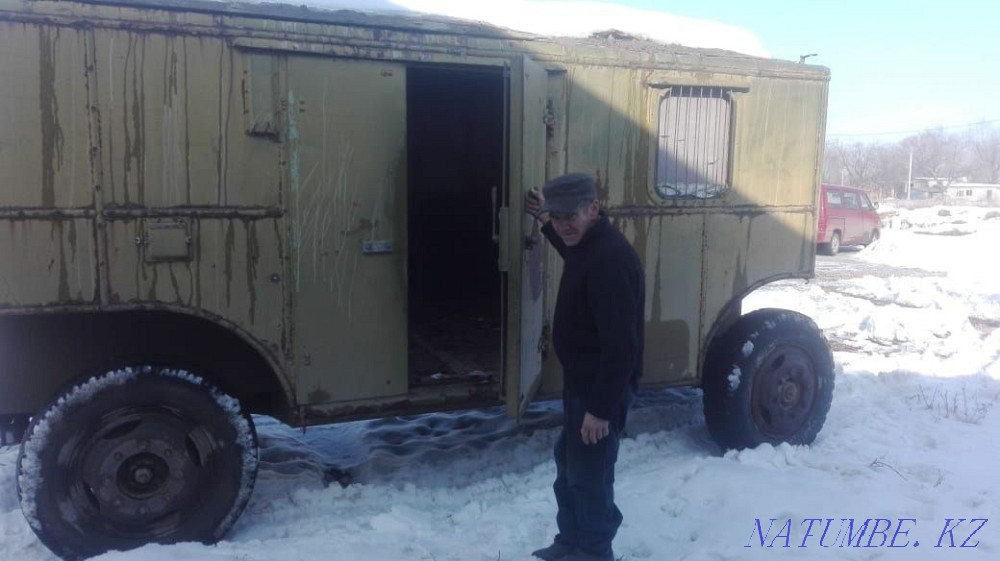 Продам вогончик.  - изображение 2