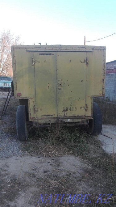 Продам вогончик.  - изображение 5