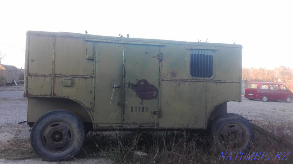 Продам вогончик.  - изображение 4