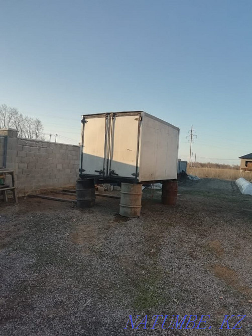 Продам термобудку  - изображение 1