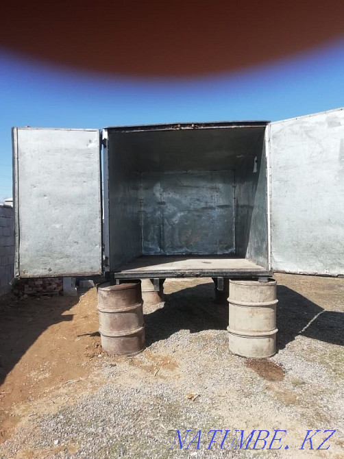 Продам термобудку  - изображение 2