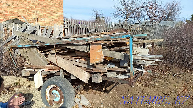 Trailer .cart ! Kokshetau - photo 1