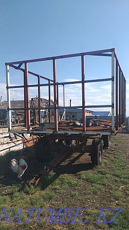 Pts 4 hay truck in good condition Kokshetau - photo 2