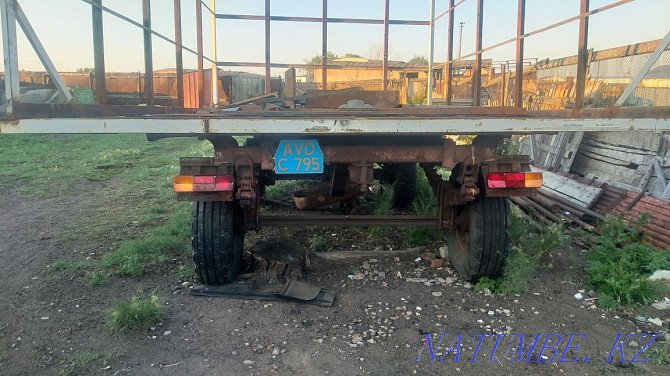 Pts 4 hay truck in good condition Kokshetau - photo 6