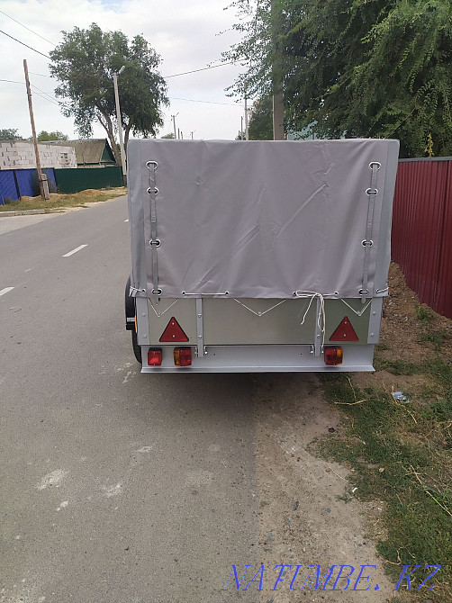Продам прицеп новый Аксай - изображение 4