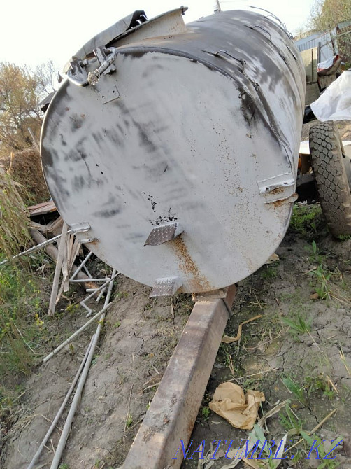 Прицеп для воды . Алгабас - изображение 3