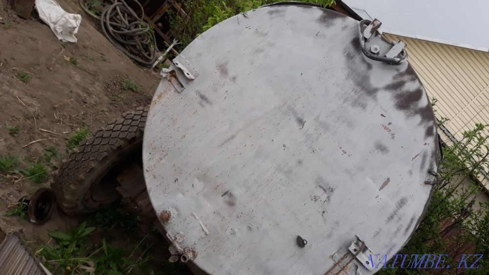 Прицеп для воды . Алгабас - изображение 7