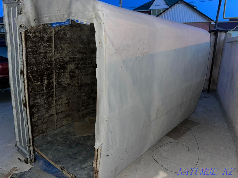 3.20 Борд продается. Актау - изображение 5