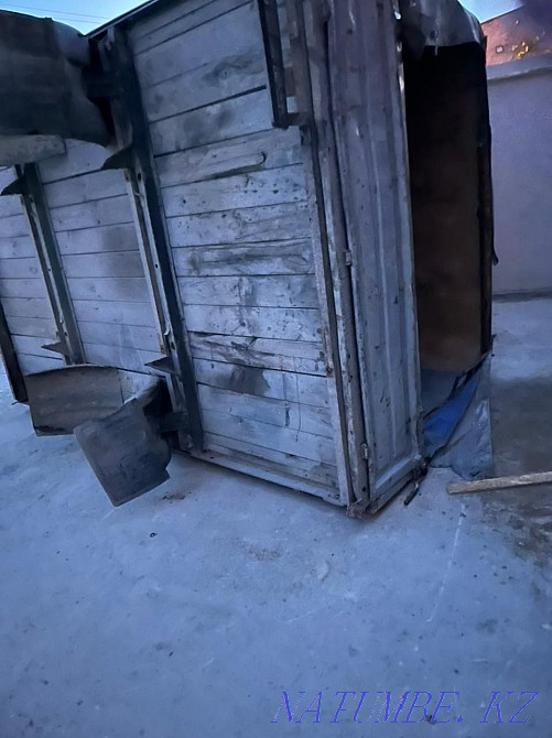 3.20 Борд продается. Актау - изображение 4