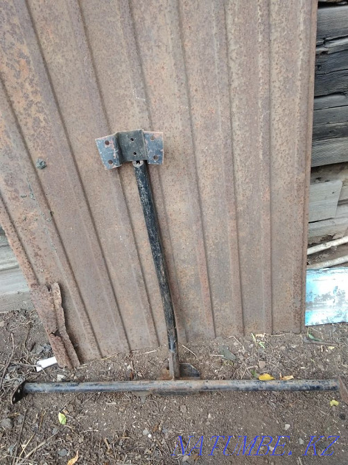 Trailer parts, tow bar Ekibastuz - photo 1