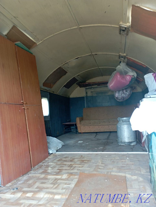 Бұралу жолақтарындағы тіркеме  Павлодар  - изображение 2