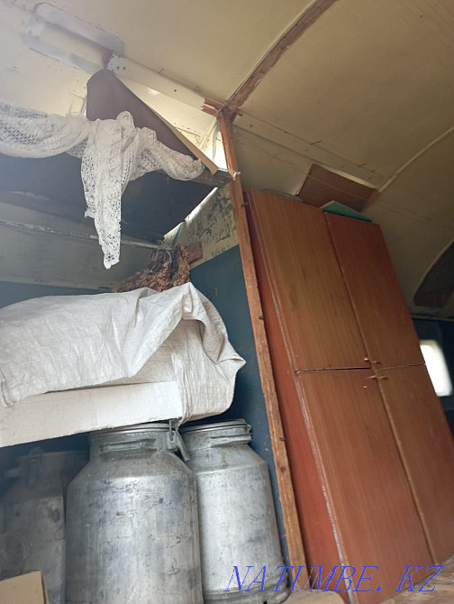 Бұралу жолақтарындағы тіркеме  Павлодар  - изображение 6