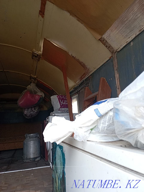 Бұралу жолақтарындағы тіркеме  Павлодар  - изображение 4