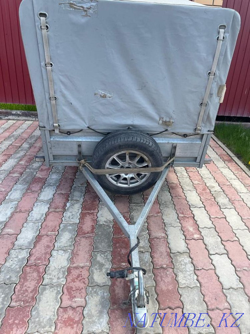 Продается прицеп Мичуринское - изображение 2