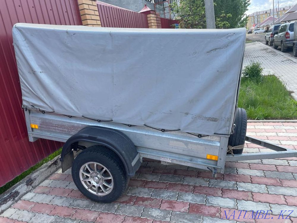 Продается прицеп Мичуринское - изображение 3