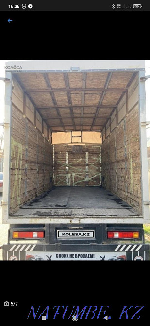 Board for a gazelle.  - photo 5