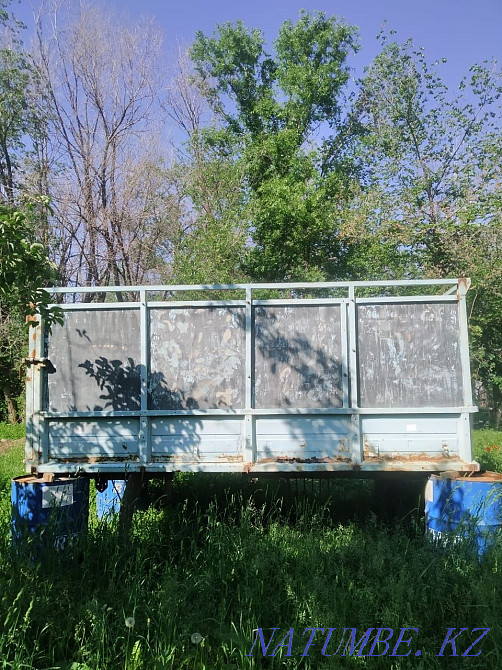 Кузов для Газ 53  - изображение 2