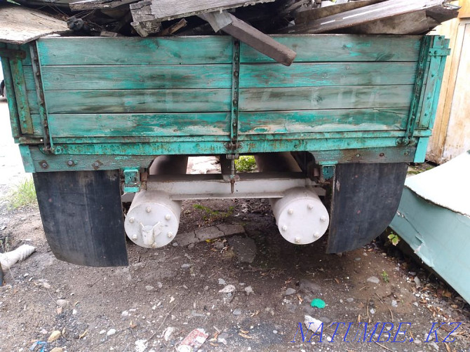 Trailer UAZ Pavlodar - photo 4