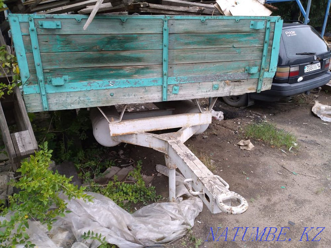 Trailer UAZ Pavlodar - photo 3