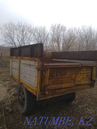 Single axle trailer for sale  - photo 4