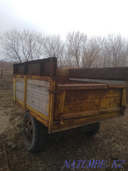 Single axle trailer for sale  - photo 4