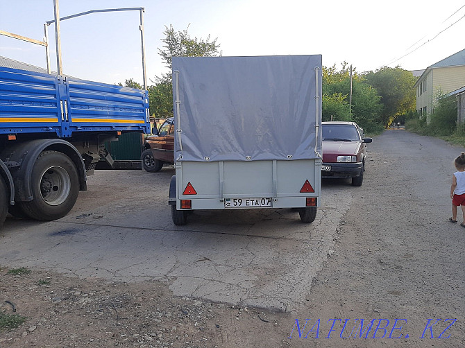 I will sell the Trailer to order of any size Мичуринское - photo 4