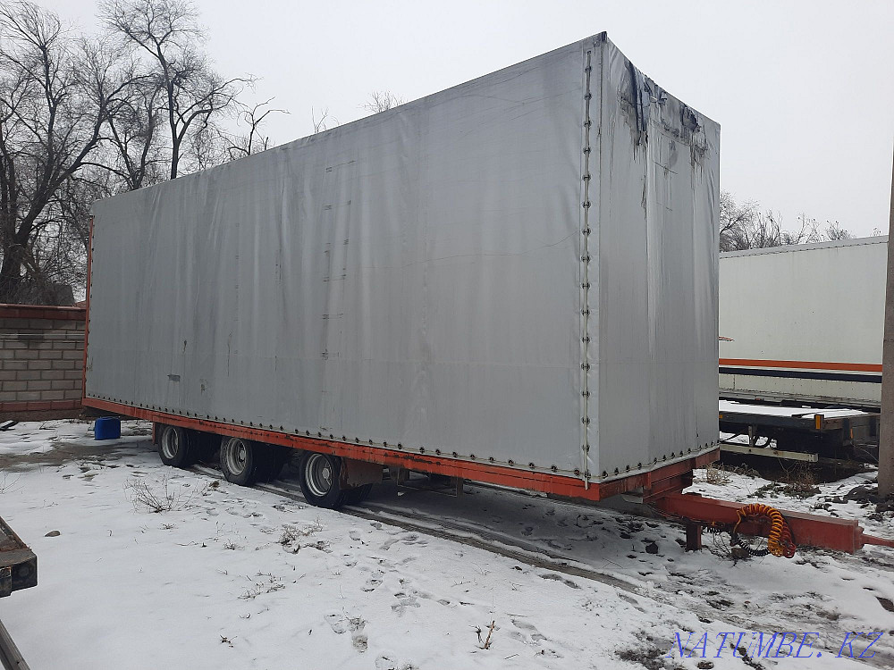 В хорошем состоянии! Алматы - изображение 1