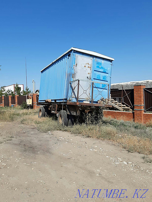 I will exchange or sell a residential car Aqtobe - photo 3