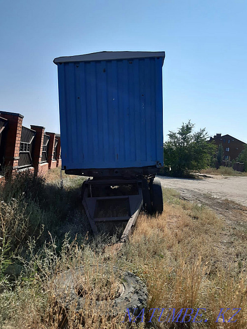 I will exchange or sell a residential car Aqtobe - photo 4