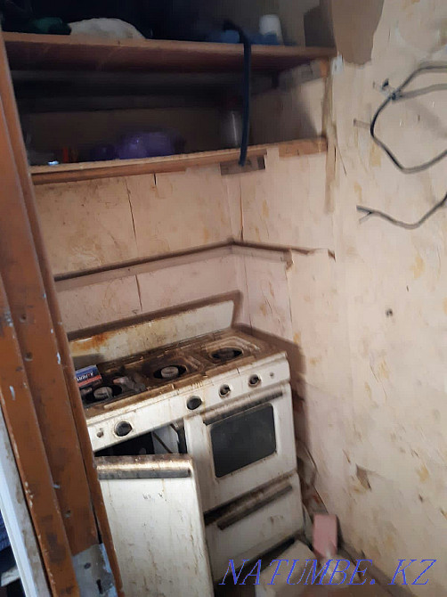 I will exchange or sell a residential car Aqtobe - photo 7