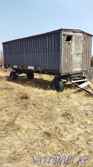 Вагон пчеловодческий  - изображение 2