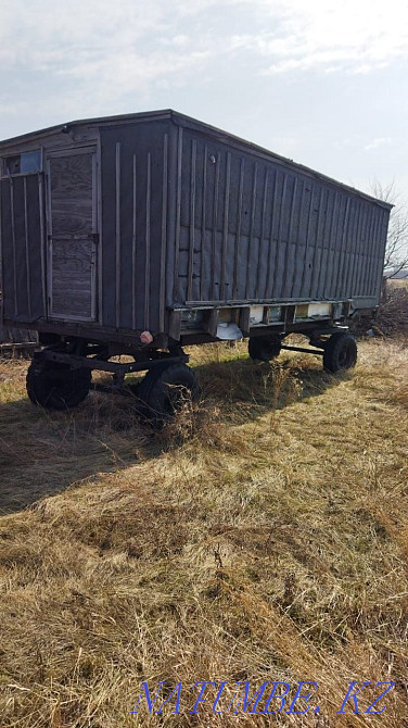 Вагон пчеловодческий  - изображение 1