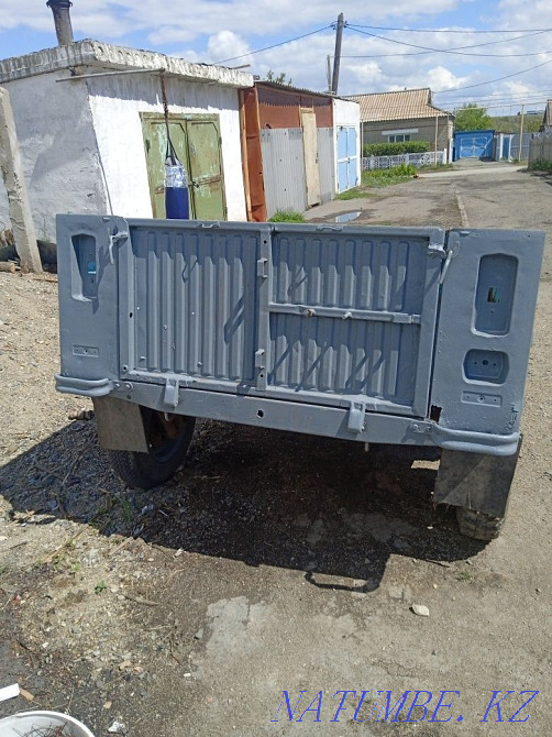 Шұғыл жол емес тіркемені сатыңыз  - изображение 3