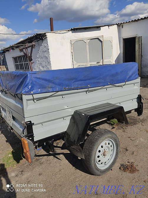 Sell trailer Kurgan  - photo 2