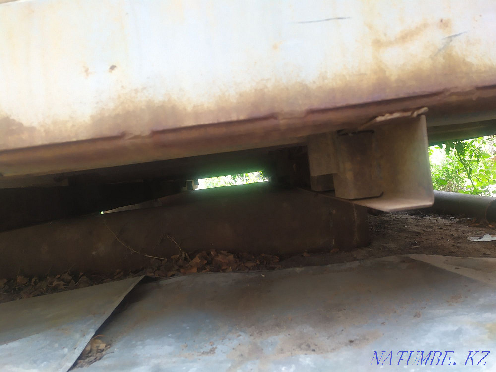 Термобудка ЗИЛ бычок  - изображение 5