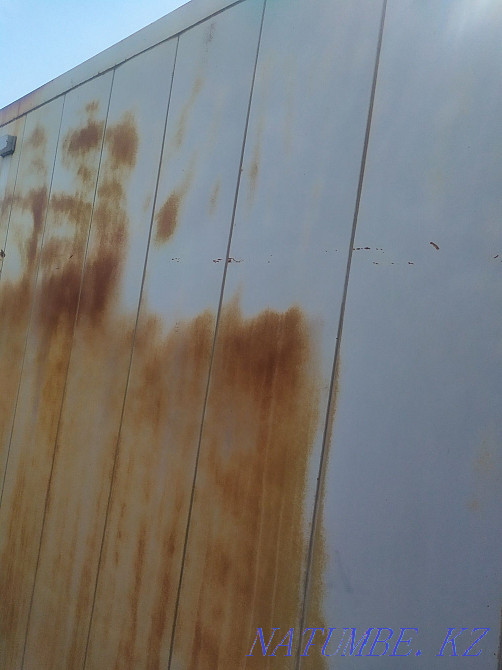 Термобудка ЗИЛ бычок  - изображение 3