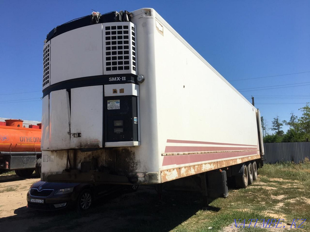 Алмасу опциялары бар. Сауда жасау орынды  Ақтөбе  - изображение 8