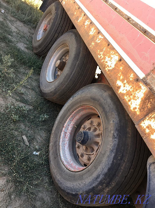 Алмасу опциялары бар. Сауда жасау орынды  Ақтөбе  - изображение 2