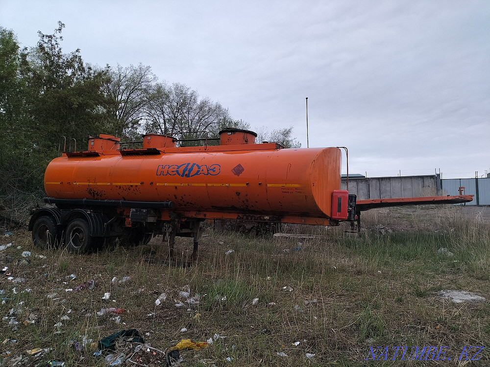 цистерна сатылады  - изображение 1