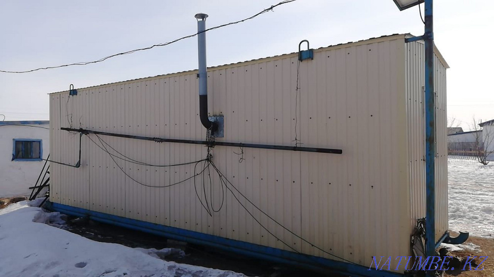 Selling a caravan Ekibastuz - photo 3