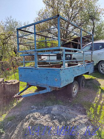 car trailer for sale  - photo 1