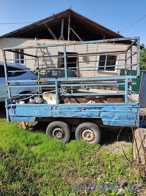 car trailer for sale  - photo 3
